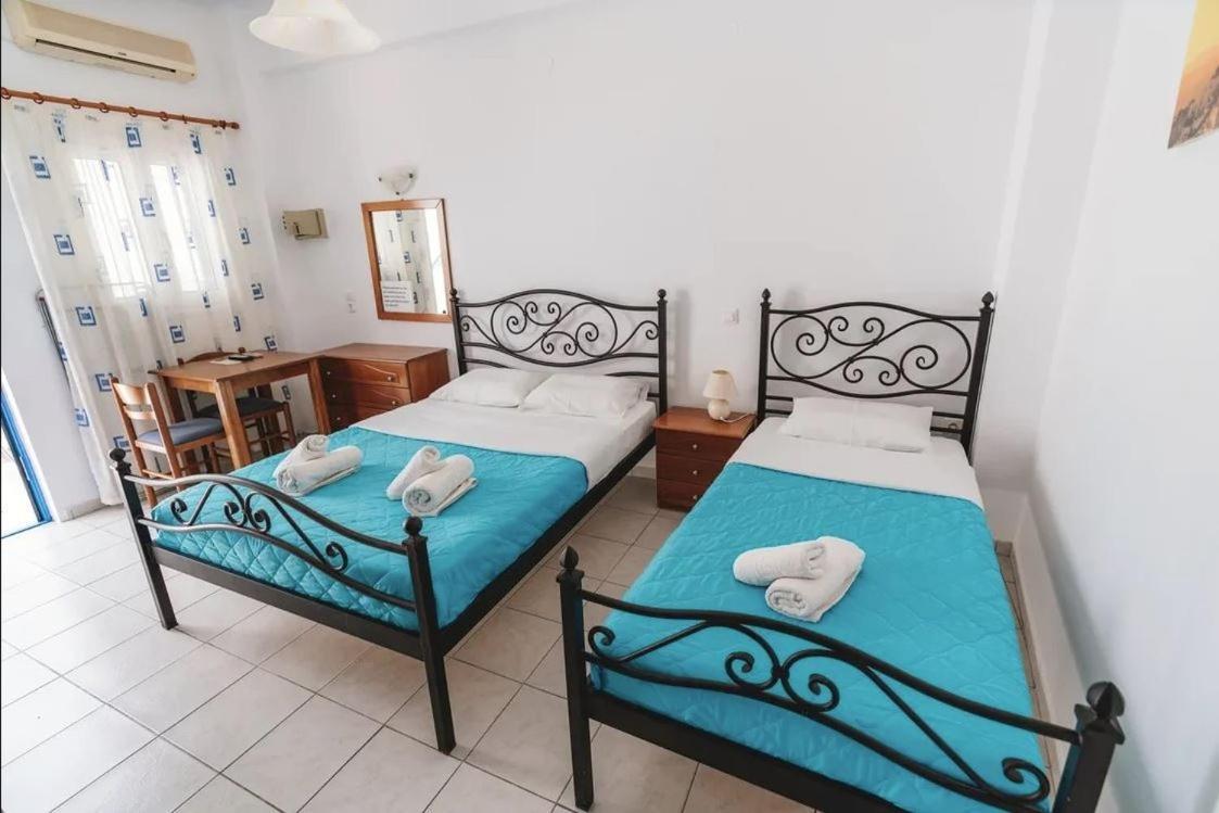 Spiridoula Villa - Santorini Seaside Retreats Perissa  Dış mekan fotoğraf